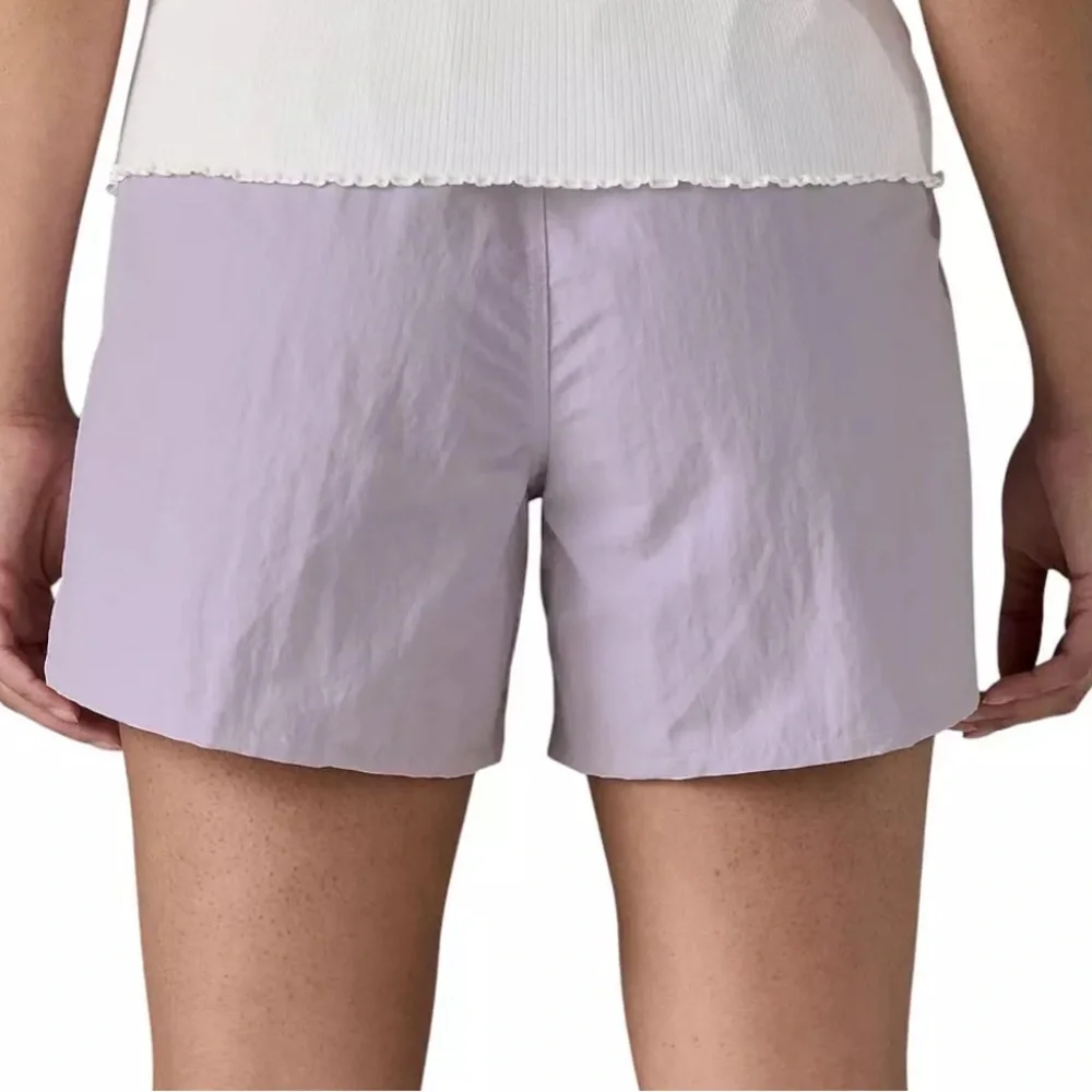 Patagonia Lavender Casual Shorts - Picture 3 of 3